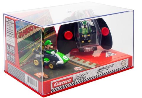 Carrera RC Mario Kart Mini RC, Luigi 2,4GHz