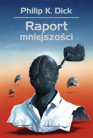 Raport mniejszości