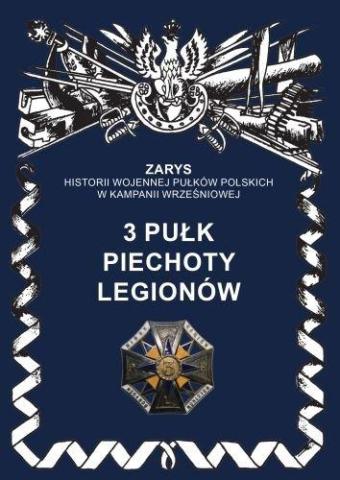 3 pułk piechoty legionów