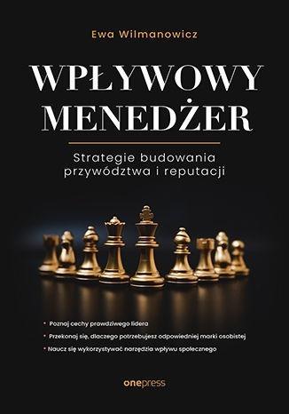 Wpływowy menedżer