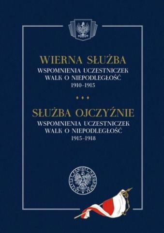 Wierna służba