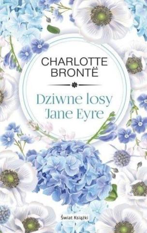 Dziwne losy Jane Eyre