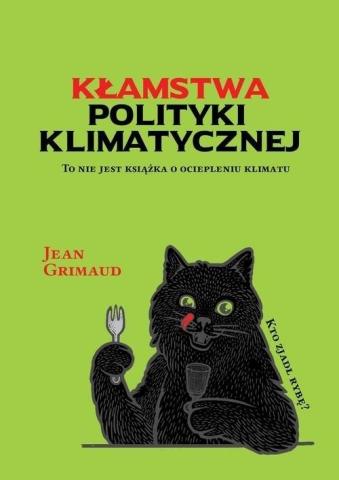 Kłamstwa polityki klimatycznej