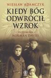 Kiedy Bóg odwrócił wzrok TW - Wiesław Adamczyk