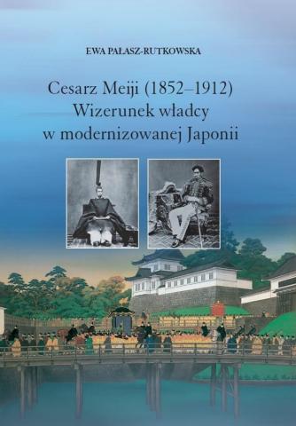 Cesarz Meiji (1852-1912)