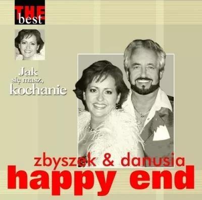 The best. Jak się masz, kochanie CD