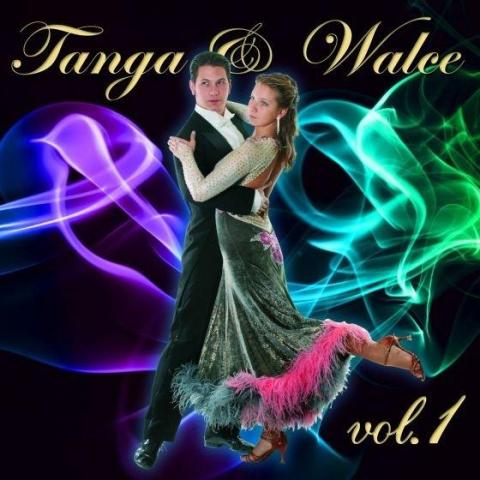 Tanga i walce vol.1 CD