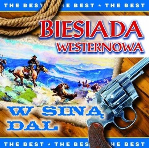 The best. Biesiada westernowa CD