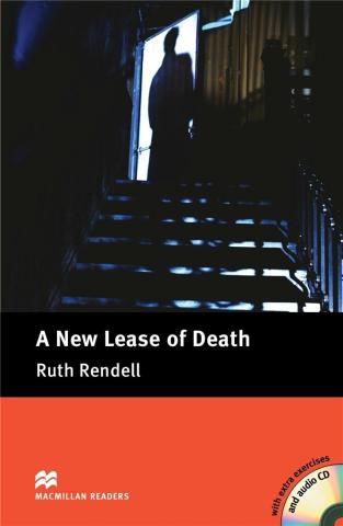 A New Lease of Death Intermediate + CD Pack