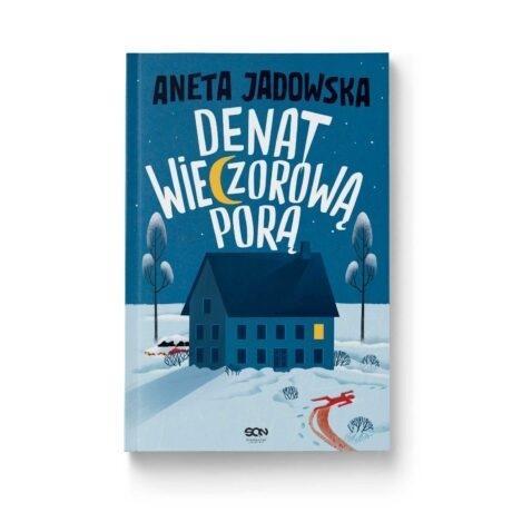 Denat wieczorową porą