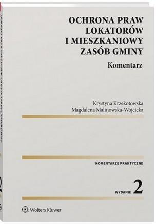 Ochrona praw lokatorów i mieszkaniowy zasób gminy