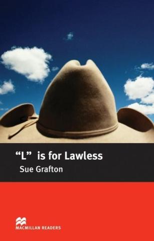 L is for Lawless Intermediate