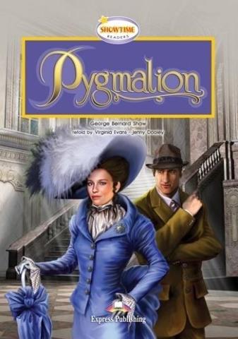 Pygmalion. Reader Level 4