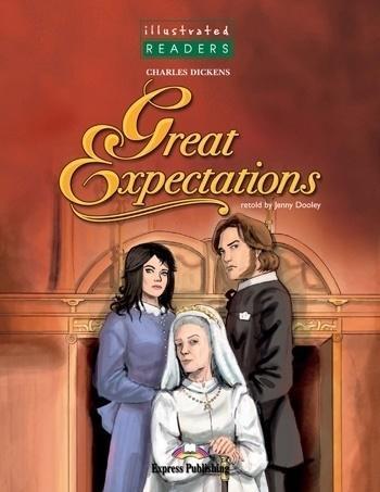 Great Expectations. Reader Level 4