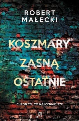 Koszmary zasną ostatnie w.2