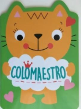 Colomaestro. Kotek