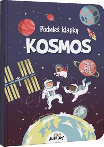 Podnieś klapkę. Kosmos