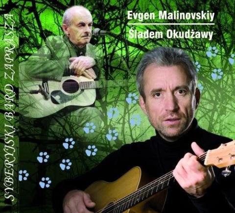 Śladem Okudżawy CD