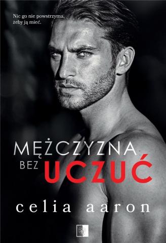 Mężczyzna bez uczuć pocket