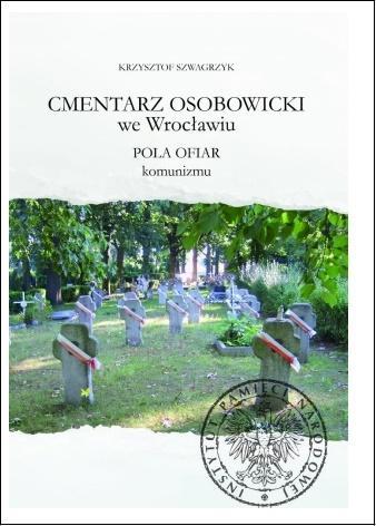 Cmentarz Osobowicki we Wrocławiu