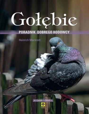 Gołębie Poradnik dobrego hodowcy w.4