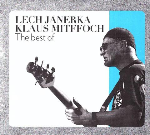 The best Lech Janerka Klaus Mitffoch CD