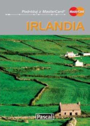 Przewodnik ilustrowany - Irlandia PASCAL