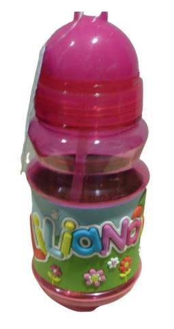 Bidon 300ml Liliana