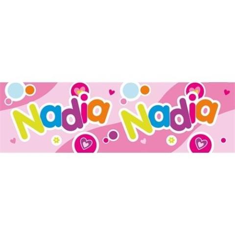 Bidon 300ml Nadia