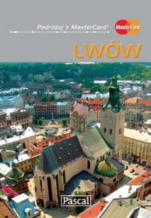 Przewodnik ilustrowany - Lwów PASCAL