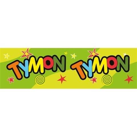 Bidon 300ml Tymon