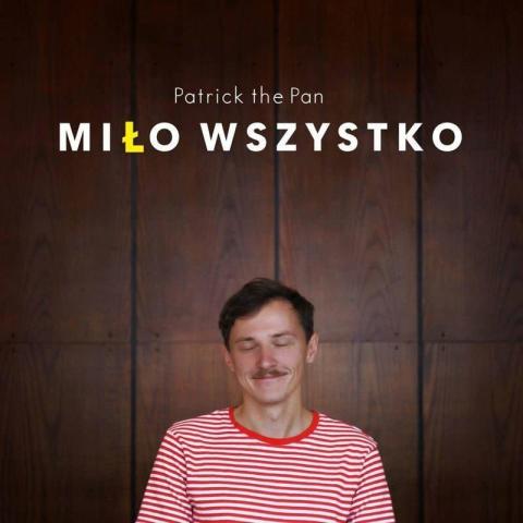 Miło wszystko CD