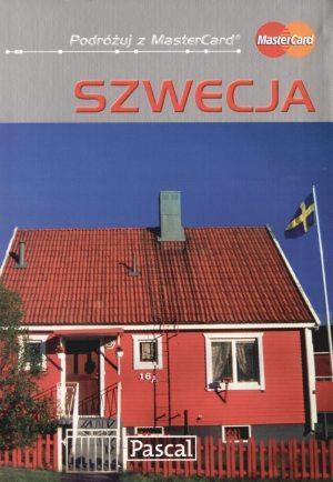 Przewodnik ilustrowany - Szwecja PASCAL