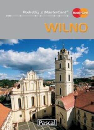 Przewodnik ilustrowany - Wilno PASCAL