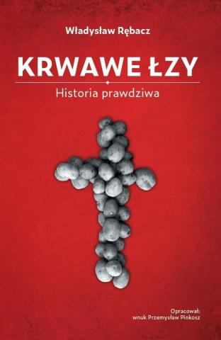 Krwawe Łzy. Historia prawdziwa