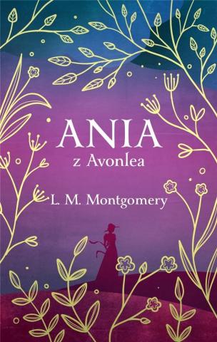 Ania z Avonlea