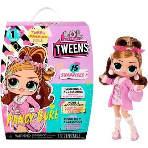 LOL Surprise Tweens Doll Fancy Gurl