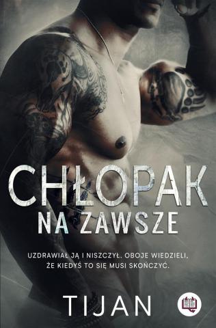 Chłopak na zawsze