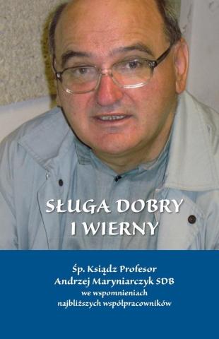 Sługa dobry i wierny