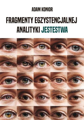 Fragmenty egzystencjalnej analityki jestestwa