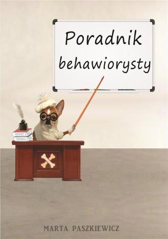 Poradnik behawiorysty