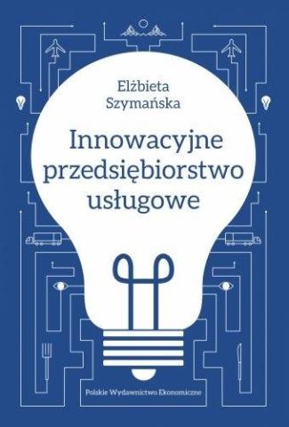 Innowacyjne przedsiębiorstwo usługowe