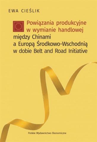 Powiązania produkcyjne w wymianie handlowe...