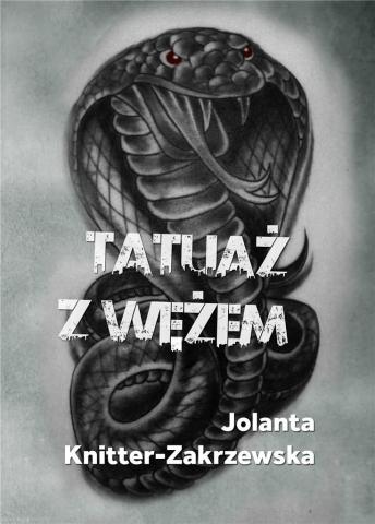 Tatuaż z wężem