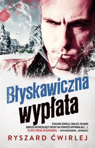 Błyskawiczna wypłata w.2