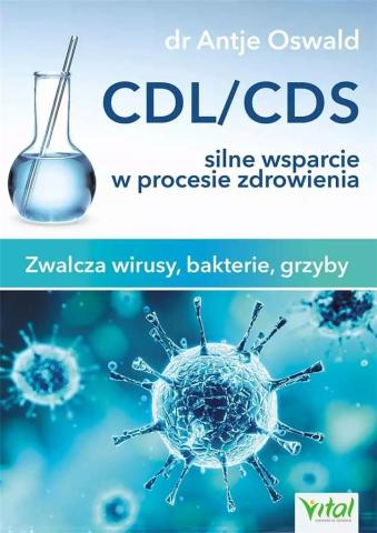 CDL/CDS silne wsparcie w procesie zdrowienia wyd.2