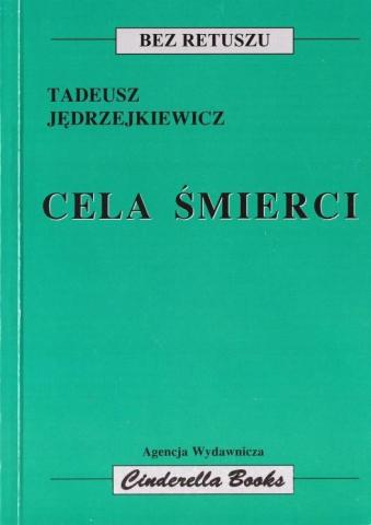 Cela śmierci