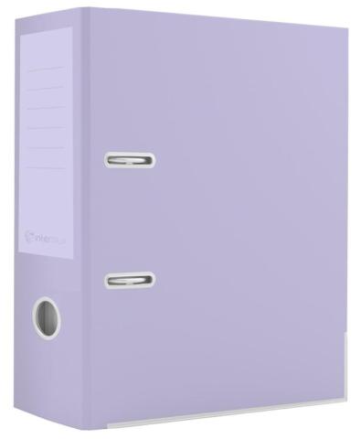 Segregator A4/75K Pastel Lilac