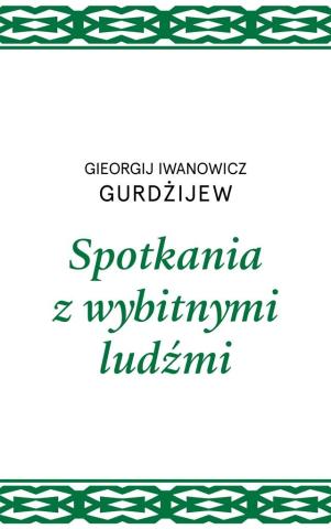 Spotkania z wybitnymi ludźmi