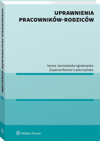 Uprawnienia pracowników-rodziców